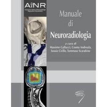 Manuale di neuroradiologia