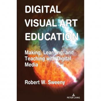 Digital Visual Art Education