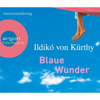 Blaue Wunder