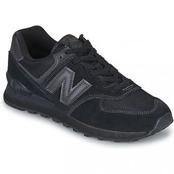 New Balance Sneaker 574 Retro Style