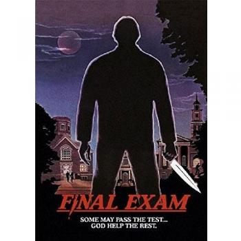 Final Exam