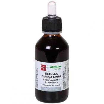 Betulla bi linfa mg bio 100 ml