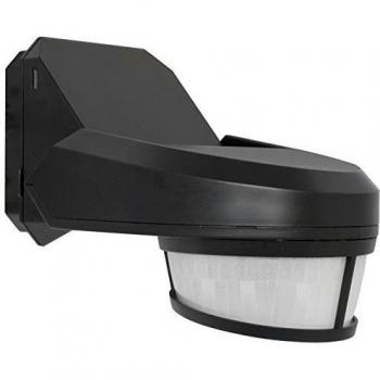 Swiss Garde 4000-240 Motion Sensor Black