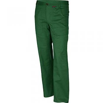 QUALITEX Bundhose classic grün Herren Größe 98
