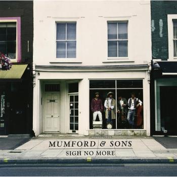 Sigh No More [VINYL]