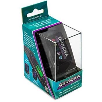 GO-TCHA Generation Pulsera de actividad