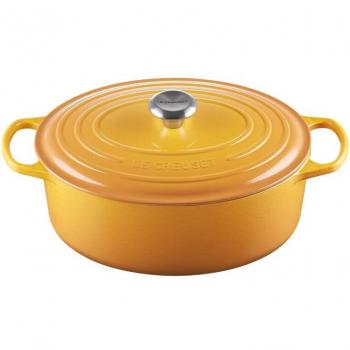 Cocotte Ovale Le Creuset 29 cm