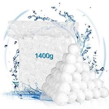 Acquario Sfera Vazzilio 1400g Filtrante