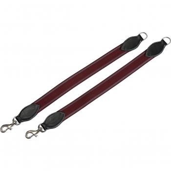 Collar Elástico Caza Eric Thomas Pro Negro