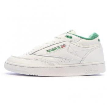 Reebok Club C Mid II Lifestyle Kicks