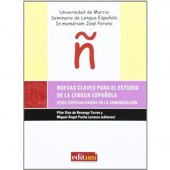 Nuevas claves para el estudio de la lengua española