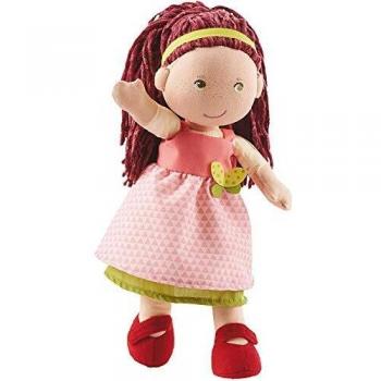 Mona, die Modepuppchen – 18 Monate abspielbar