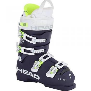 HEAD Raptor 80 RS W Skischuhe (Violett, Größe 27.0)