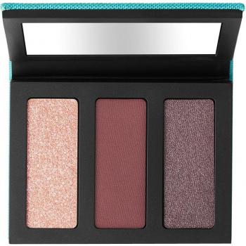 Bobbi Brown Paleta Luxe Eye Shadows
