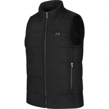 Veste chauffante USB pour homme et femme