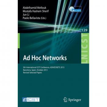 Ad Hoc Networks