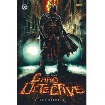 Caro detective. Batman