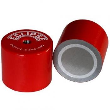 Eclipse 834 Alnico Magnet, 1.38 Diameter