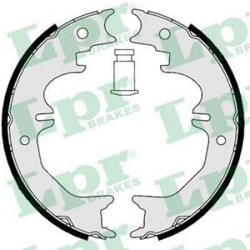 Conjunto de Maxilas de Travão LPR 08850