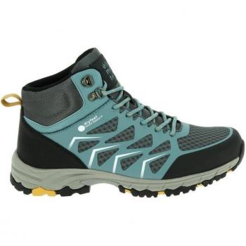 Élémenterre Jellicoe Explorer High-Top