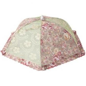 40-Pack Anti-Fly Food Covers