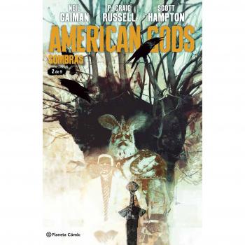 American Gods Sombras 2