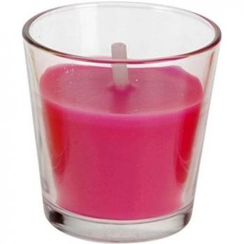 Vaso Vela Koopman Amarillo