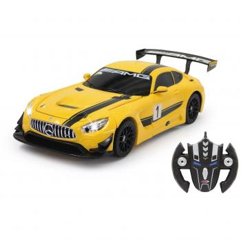 Mercedes AMG GT3 Motore elettrico 1:14