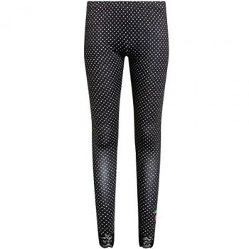 Pussy Deluxe Women's Rockabilly Dotties Leggings
