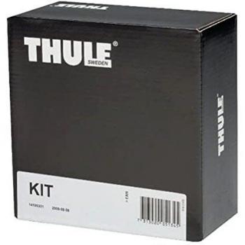 Thule Kit de Adaptación para Barra de Techo