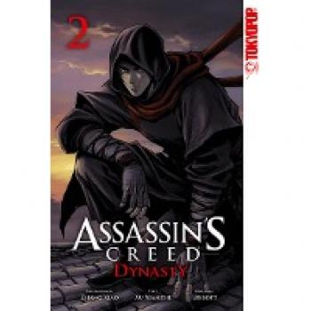 Zu Xian Zhe: Assassin's Creed