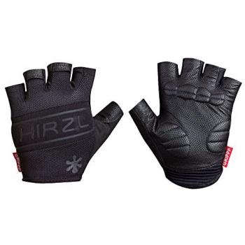 Hirzl Grippp Comfort Gloves – Black – XL (3XL) Menswear