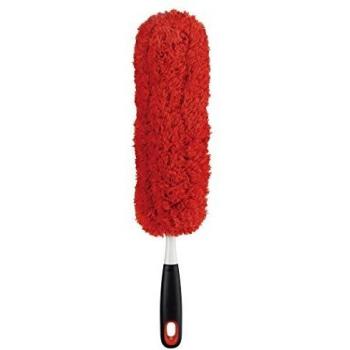 OXO Good Grips Reinigungsbürste Handstaubwedel
