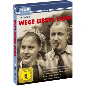 Wege übers Land