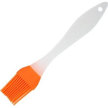 Silicone Basting Brush with Oil Bottle for BBQ and Frying