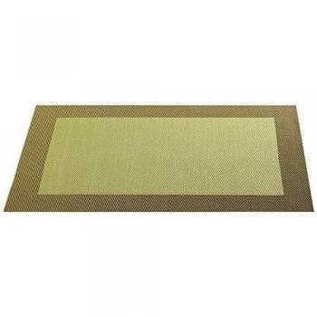 Set de Table en Olive ASA
