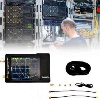Vector VHF Antenna Monitor