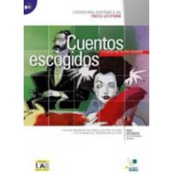 Cuentos escogidos (Tapa blanda).