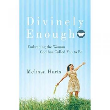 Divinely Enough