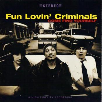 CD Fun Lovin' Criminals