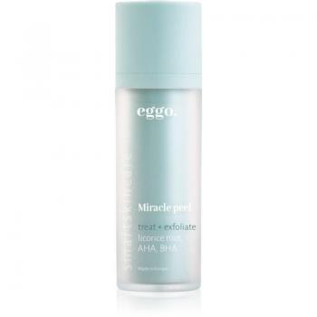 Eggo Smartskincare® Esfoliante Químico Poderoso 30 ml