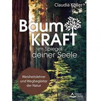 Baumkraft im Spiegel deiner Seele: Weisheitslehrer und Wegbegleiter der Natur
