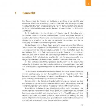 Vorbeugender baulicher Brandschutz (Fachbuchreihe Brandschutz)