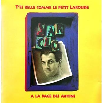 T'Es Belle Comme Les Avions Du Larousse