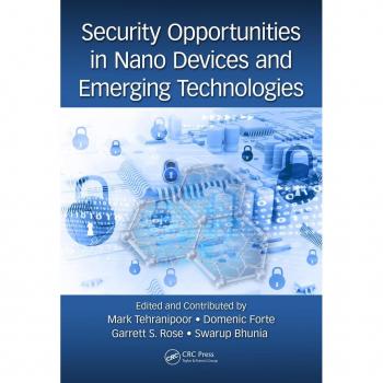 Vitalsource Technologies, Inc. Security Opportunities In Nano Devices And Emerging Technologies