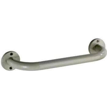 Barre de sécurité Basic 30 cm blanche