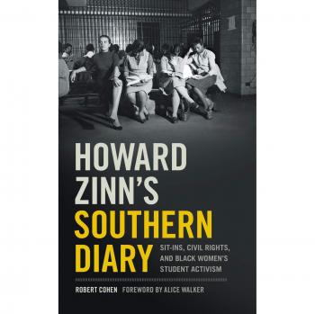 Howard Zinn's Southern Diary : Sit-ins, Civil Rights, and Black Women's Student Activism