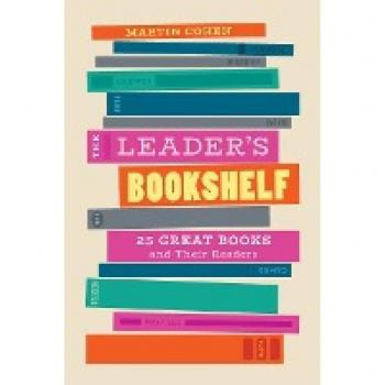 Cohen, Martin: The Leader's Bookshelf