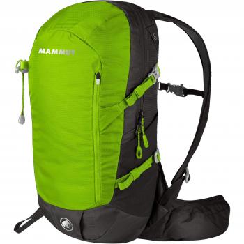 Mammut Herren Trekking‑Rucksack 15 L – Lithium Speed, Graphit Sprout