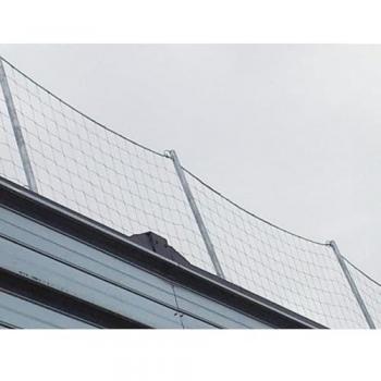 Filet de sécurité Corderie Mesnard 20 x 1 m
